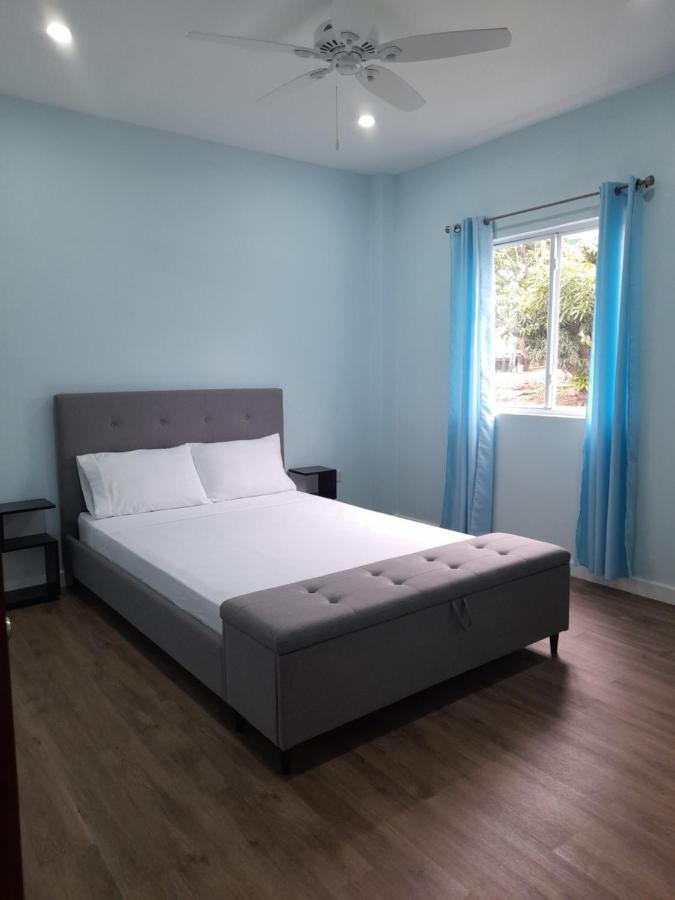 Anse La Raye Serenity Seaview Suite מראה חיצוני תמונה